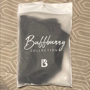 Buffbunny Lit Laser Cut leggings